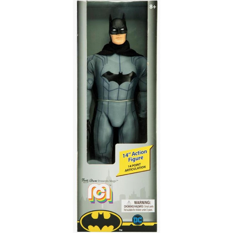 MEGO 14" Batman Action Figure, Limited Edition