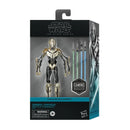 Star Wars The Black Series General Grievous figure packaging on a white background
