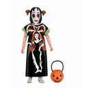 Ben Cooper (Costume Series 2) 5-Piece Collector's Bundle 6" NECA Clothed Figures, vampire girl, white background unpackaged