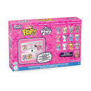 Funko Bitty Pop! My Little Pony toy set packaging on a white background