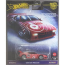 Hot Wheels Car Culture Exotic Envy Mix 7 Vehicles BMW M1 Procar