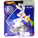 Hot Wheels 2023 Warner Bros. Character Cars, Bugs Bunny