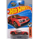 Hot Wheels 2026 Mainline Hot Wheels HW Torque Series Cars (International Card) bully goat