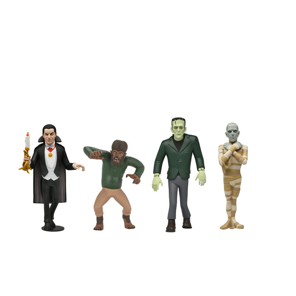 Universal Monsters Toony Terrors (Series 10) 6