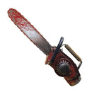 Ash's Chainsaw from Army of Darkness Life-size Electronic Prop Replica, unpackaged