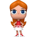 Phineas and Ferb Candace Funko Pop! Vinyl Figure