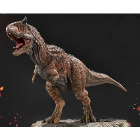 Carnotaurus 1/38 Scale 6" Statue Jurassic World: Fallen Kingdom - Prime 1 Studio