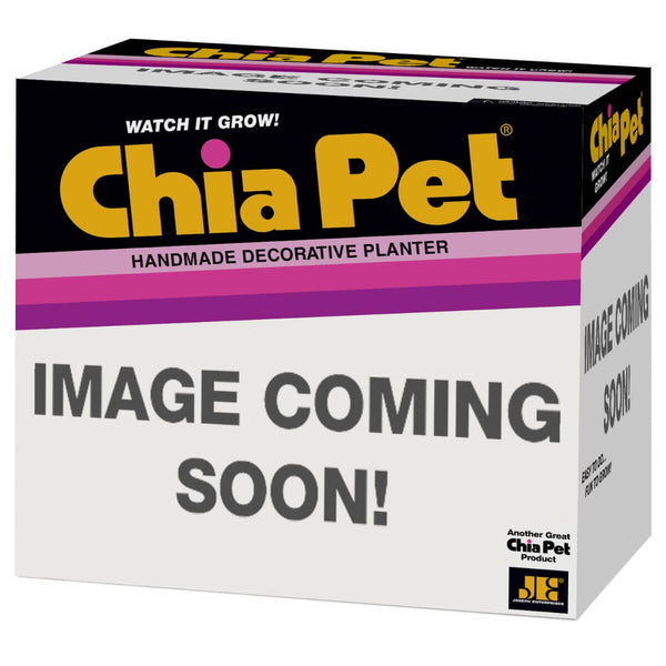 Godzilla Chia Pet Handmade Planter (New for 2024!), image coming soon