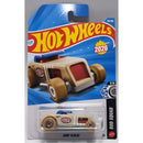 Hot Wheels 2026 Mainline Hot Wheels Rod Squad Series Cars Chop 'N Bloc