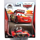 Mattel Disney Pixar Cars Cryptid Buster Lightning McQueen