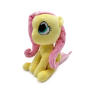 My Little Pony Fluttershy 9-Inch Plush - Youtooz - side view