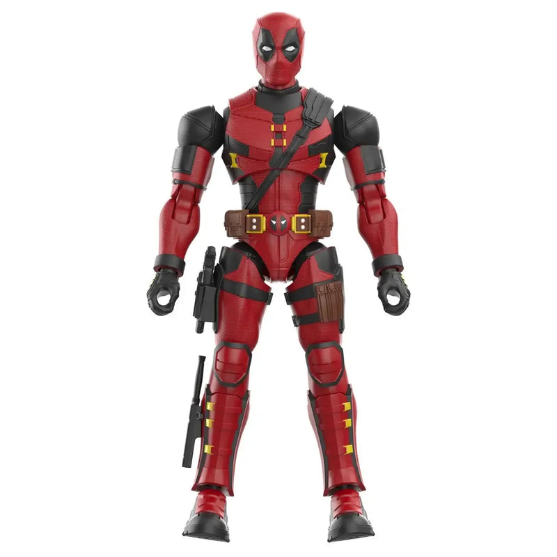 Marvel Deadpool & Wolverine Deadpool Champion Class Model Kit