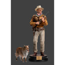John Wayne "The Duke" (Hondo, 1953) Deluxe 1/6 Scale 12" Action Figure, unpackaged