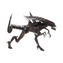 Alien action figure with detailed design on a white background
