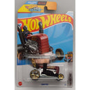 Hot Wheels 2024 Mainline HW Metro Series 1:64 Scale Diecast Cars (International Card) Dragtor