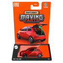 Matchbox 2025 Moving Parts (Mix 2), 2021 Fiat 500E