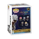 Arcane: League of Legends Ekko Funko Pop! Vinyl Figure