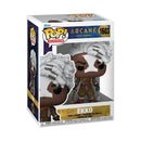 Arcane: League of Legends Ekko Funko Pop! Vinyl Figure