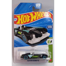 electro silhouette treasure hunt hot wheels toy car