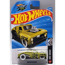 Hot Wheels 2026 Mainline Hot Wheels Rod Squad Series Cars Erikenstein Rod