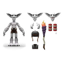  Lone Coconut - Plunderlongs 1:12 Scale Action Figures, Feral 8-Ball unpackaged