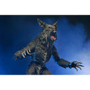 Werewolf, The Howling (1981) Ultimate 7" Scale NECA Action figure, front view of figure