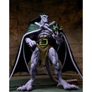NECA Gargoyles Ultimate Goliath and Demona Vows 7-Inch Scale Action Figures, Goliath