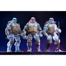Ghost Brothers 3-Pack (TMNT, Last Ronin) 7" Scale NECA Action Figures, unpackaged