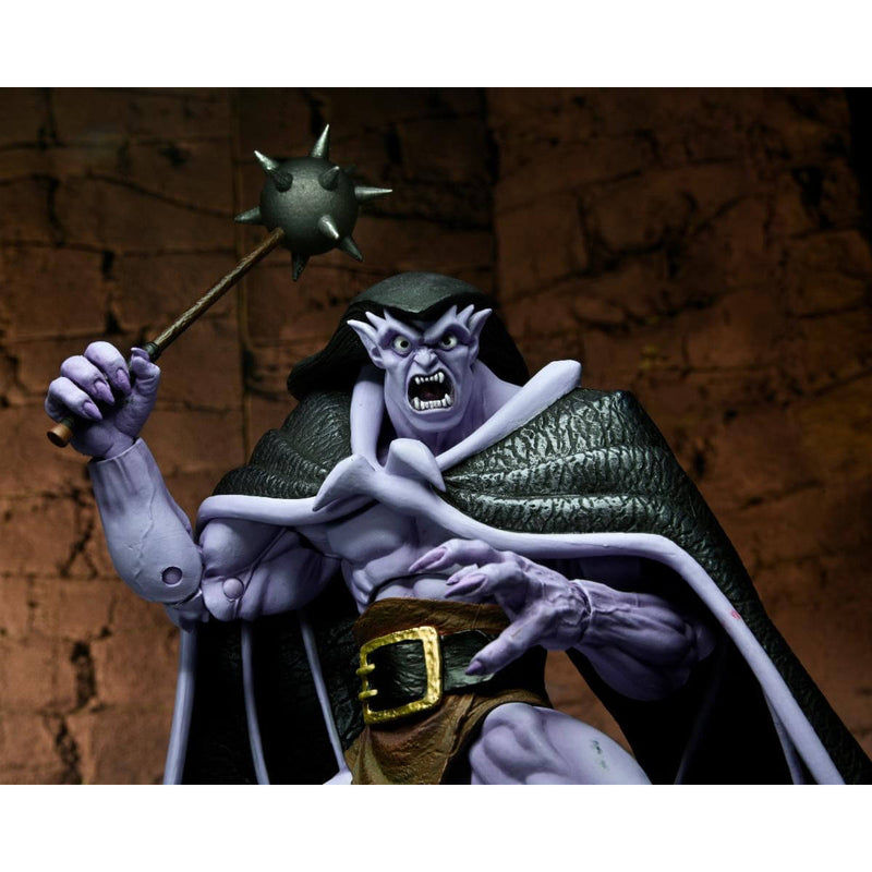 NECA Gargoyles Ultimate Goliath and Demona Vows 7-Inch Scale Action Figures, Goliath