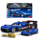 Hot Wheels Cadillac Project GTP Hypercar from Mattel Brick Shop