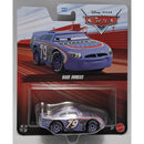 Haul Inngas Toy car in packaging with Disney Pixar Cars branding