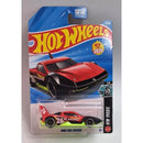 Hot Wheels 2026 Mainline Hot Wheels HW Mods Series Cars (US Card)