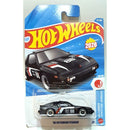 Hot Wheels 2026 '88 Mitsubishi Starion HW J-Imports 8/10 177/250 JJL70 - 1:64 diecast, international card