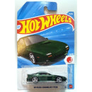 Hot Wheels 2026 '89 Mazda Savanna RX-7 FC3S HW J-Imports 5/10 112/250 JJL69 - 1:64 diecast, international card