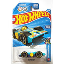 Hot Wheels 2026 Mainline HW All Drivers Welcome Series Cars (US Card) Flippin Fast