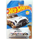 Hot Wheels 2026 Aston Martin DB5 Safari Edition HW Dirt 10/10 243/250 JJH76 - 1:64 diecast, international card