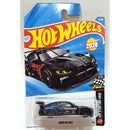 Hot Wheels 2026 BMW M4 GT3 HW Starting Grid 5/10 73/250 JJK96 - 1:64 diecast, international card