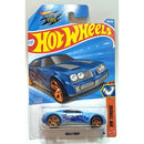 Hot Wheels 2026 Bully Goat HW Torque 3/10 206/250 JJL98 - 1:64 diecast, international card