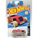 Hot Wheels 2026 Chop 'N Bloc Rod Squad 7/10 182/250 JJL77 - 1:64 diecast, international card