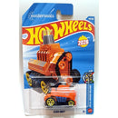 Hot Wheels 2026 Click Shift HW All Drivers Welcome 4/5 178/250 JJL90 - 1:64 diecast, international card