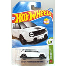Hot Wheels 2026 Custom / Personnalise 2020 Honda e HW EV 9/10 115/250 JJL64 - 1:64 diecast, international card