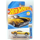 Hot Wheels 2026 Custom / Personnalise '66 Toronado Factory Fresh 4/5 114/250 JJL93 - 1:64 diecast, international card