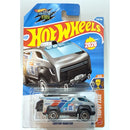 Hot Wheels 2026 Custom Vanster Trophy Case 5/5 248/250 JJH79 - 1:64 diecast, international card
