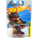Hot Wheels 2026 Feline Lucky Experimotors 2/5 92/250 JJL72 - 1:64 diecast, international card