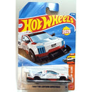 Hot Wheels 2026 Ford F-150 Lightning Supertruck Truckin Along 5/5 151/250 JJL92 - 1:64 diecast, international card
