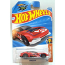 Hot Wheels 2026 Gazella GT Treasure Hunt Trophy Case 4/5 247/250 JJM14 - 1:64 diecast, international card