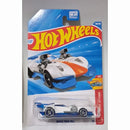 Hot Wheels 2026 Hot Wheels Let's Race Super Twin Mill 1:64 die-cast car on US card