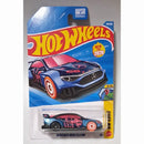 Hot Wheels 2026 HW Euro Mercedes-Benz CLA HW JJH63 1:64 die-cast car on US card