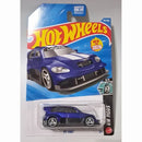 Hot Wheels 2026 HW Mods PT Fast JJH59 1:64 die-cast car on US card