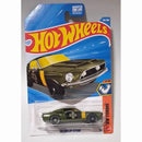 Hot Wheels 2026 HW Torque '68 Shelby GT500 1:64 die-cast car on US card